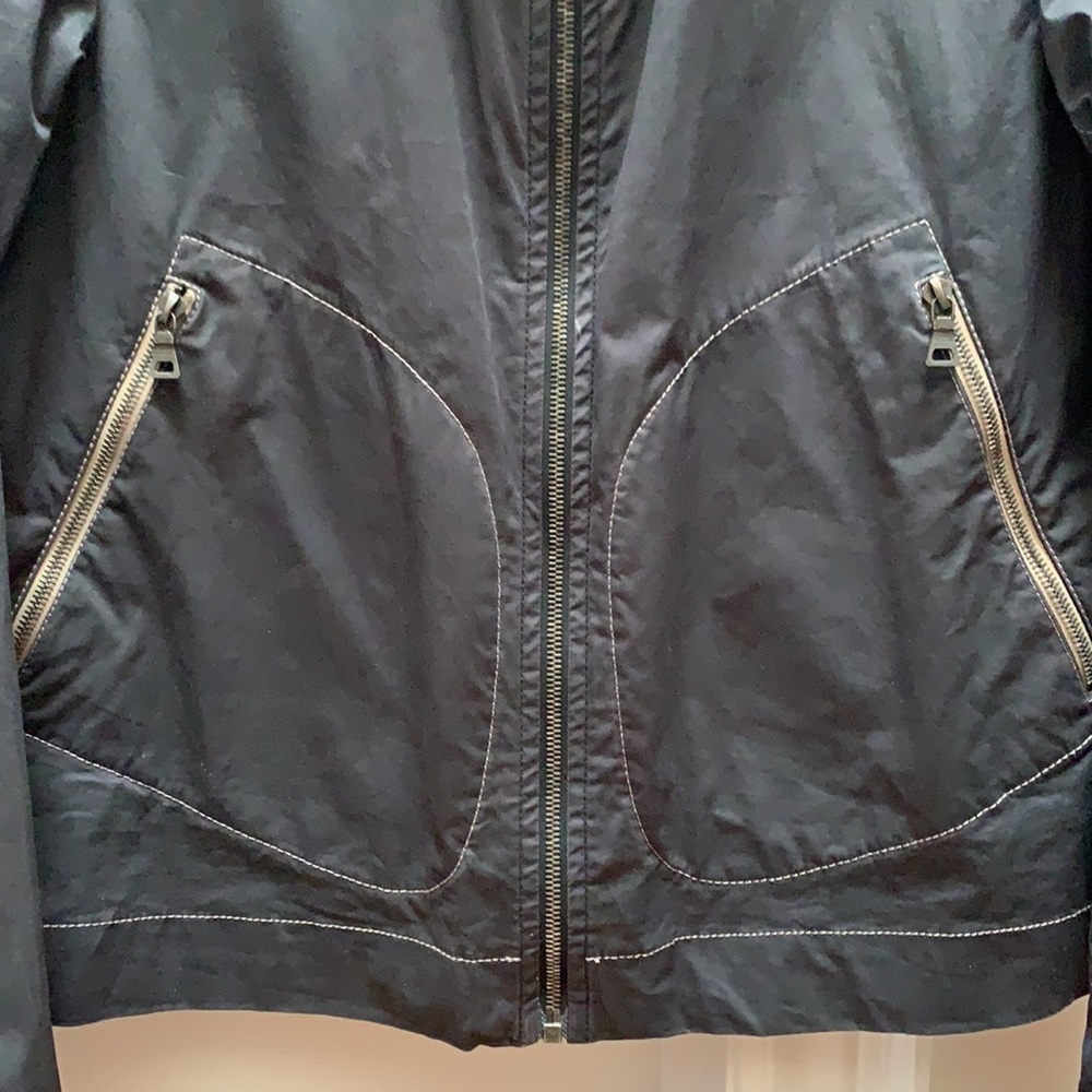 PRADA JACKET - Picture 2 of 9